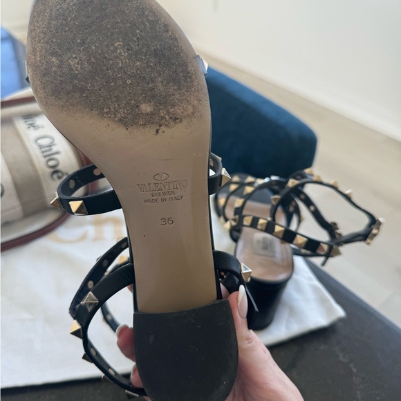 Valentino Sandals - Picture 5 of 5